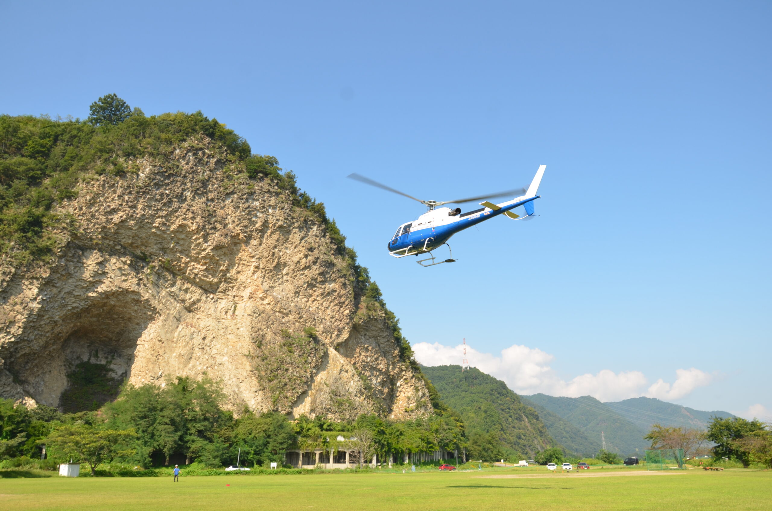 安全・安心イベント